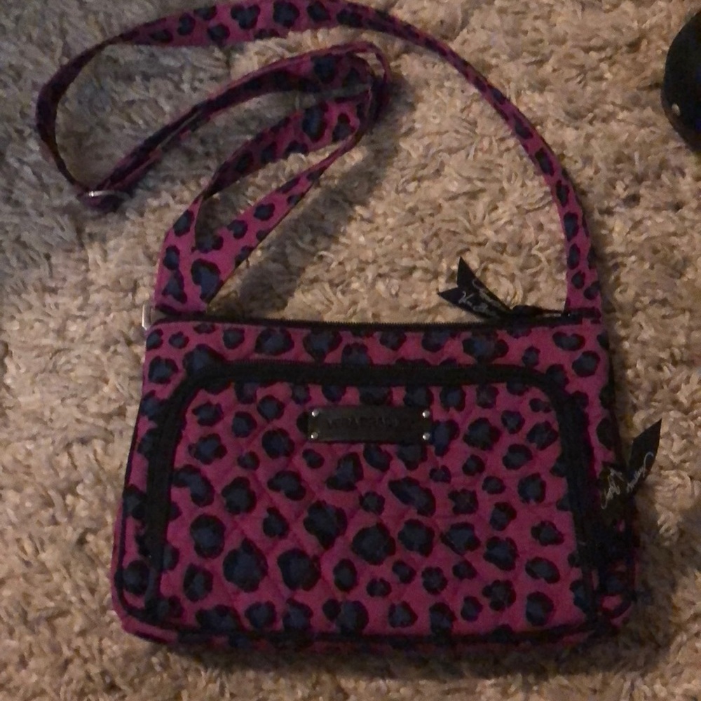 Vera Bradley little Hipster